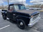 Thumbnail Photo 22 for 1965 Ford F100
